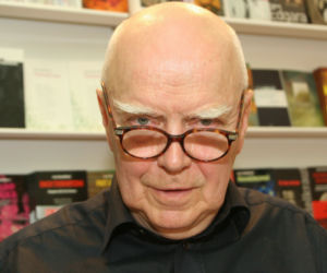 Nie żyje pisarz Jarosław Marek Rymkiewicz