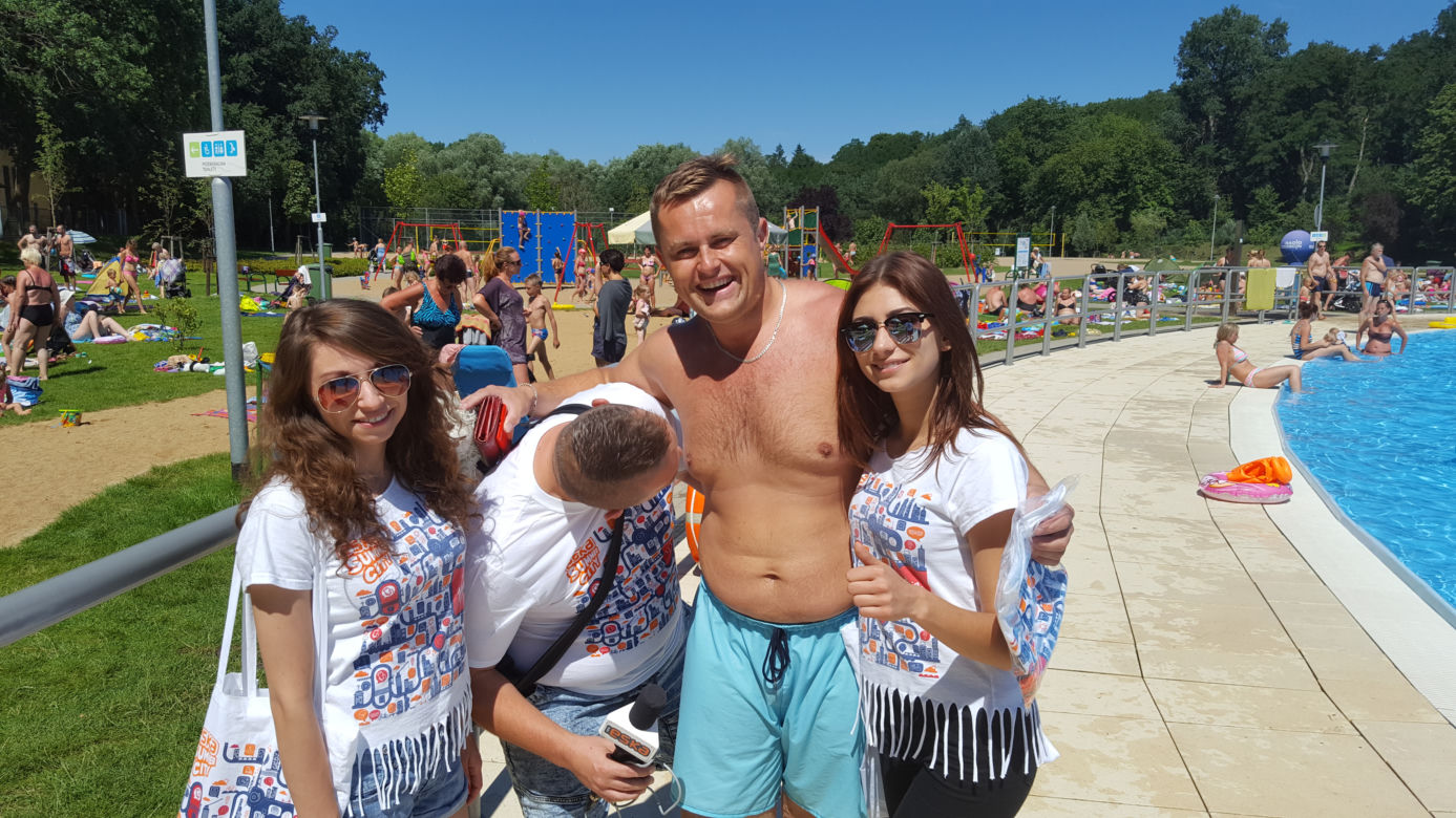 ESKA Summer City na Arkonce