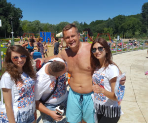 ESKA Summer City na Arkonce