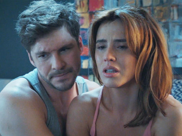 M jak miłość, odcinek 1924: Marcin nie zgodzi się na rozwód z Kamą! Odzyska żonę i dla niej zrobi wszystko - ZDJĘCIA