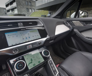 Jaguar I-Pace EV400 AWD HSE