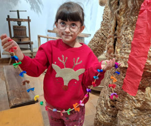 Boże Narodzenie - warsztaty - Muzeum Etnograficzne w Tarnowie