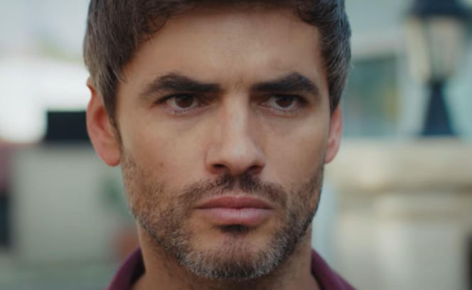 Dziedzictwo odcinek 881