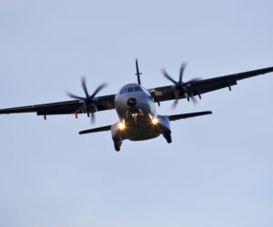 CASA C-295M