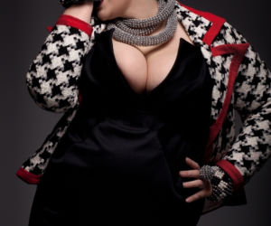 Ewa Zakrzewska z Hell's Kitchen