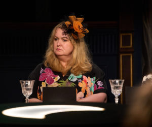 The Traitors. Zdrajcy: Sezon 3, Odcinek 2