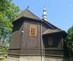 Bodzechów