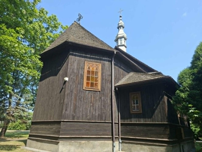 Bodzechów