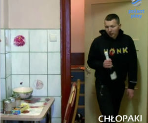 Jarek z „Chłopaków do wzięcia” rozstał się z żoną? 