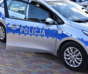 16-latka wjechała na rowerze na przejście dla pieszych i została potrącona przez 20-latka w BMW. Nastolatka w ciężkim stanie
