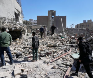 Wojna na Bliskim Wschodzie. Iran ostrzega Europę! To byłby akt wojny [RELACJA NA ŻYWO 3.03.2026]