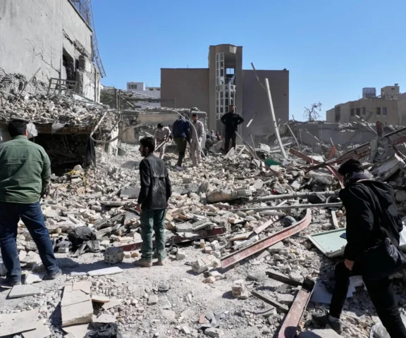 Już 3922 osoby wróciły do Polski z Bliskiego Wschodu