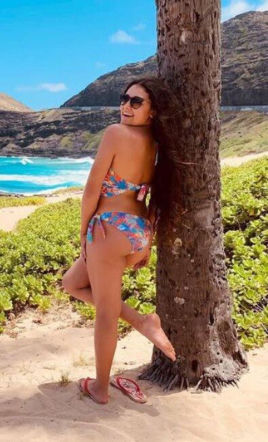 Miranda Yepes