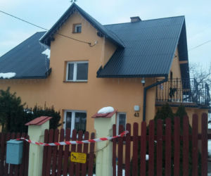 Horror na Podkarpaciu