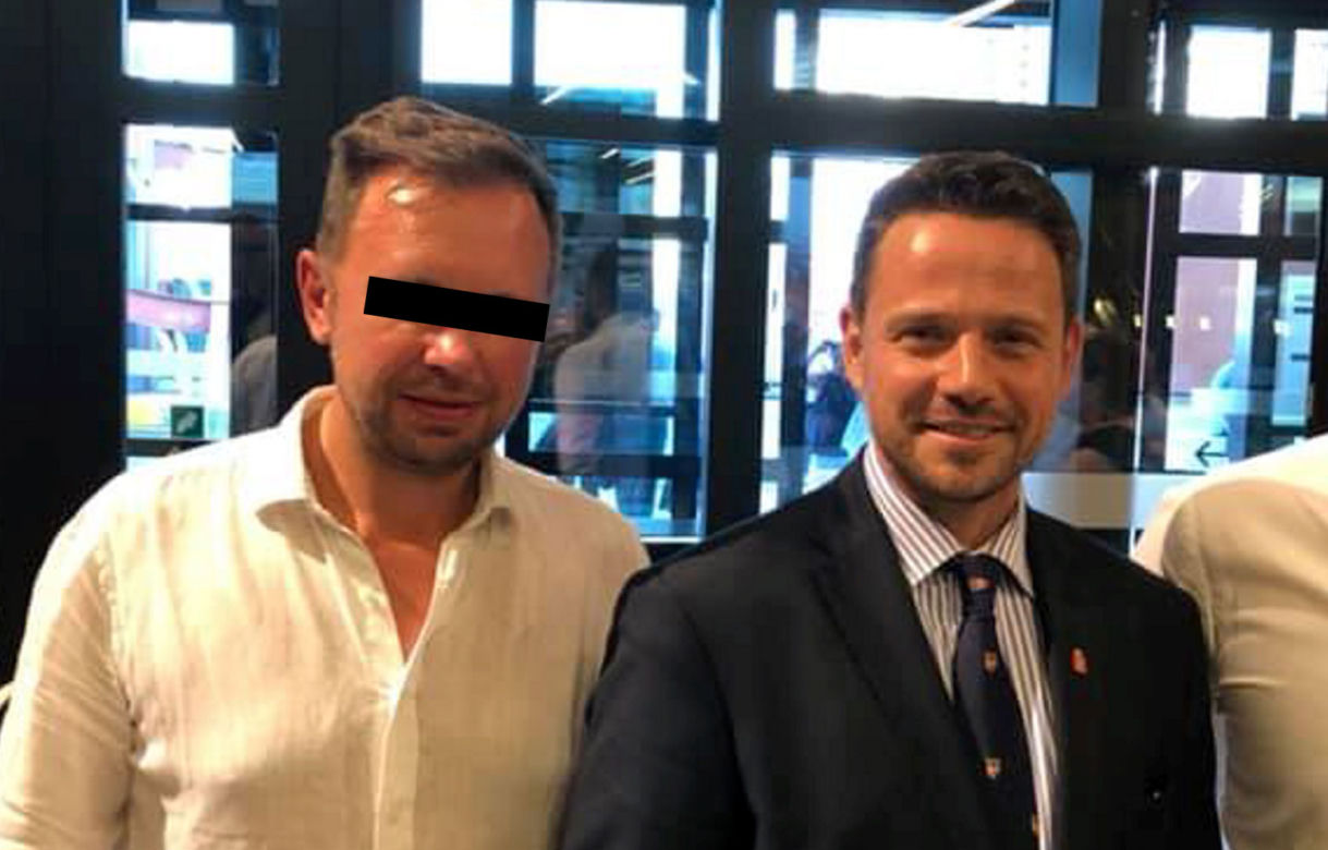 Burmistrz zatrzymany za 200 tys. złotych łapówki
