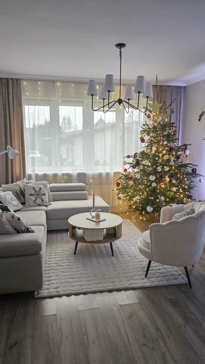 Remont domu z lat 70. - Podbeskidzie