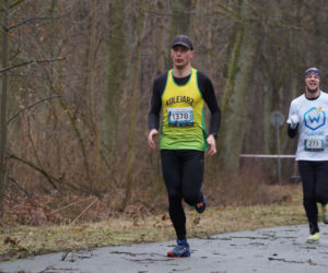 Bieg City TRAIL 2022 w bydgoskim Myślęcinku [ZDJĘCIA]