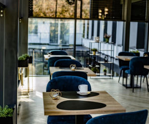 Prawdzic Resort&Wellness