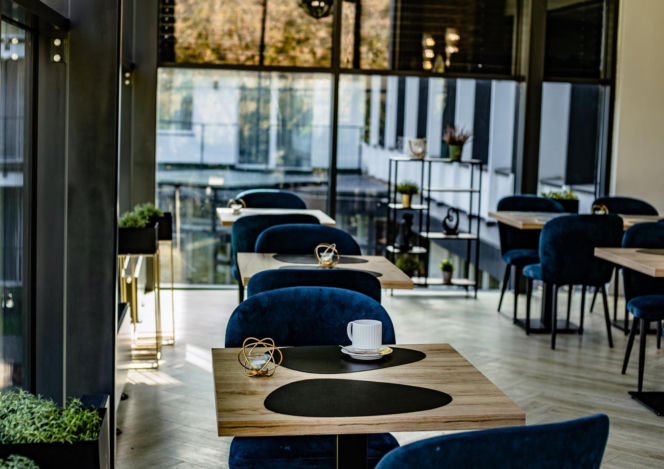 Prawdzic Resort&Wellness