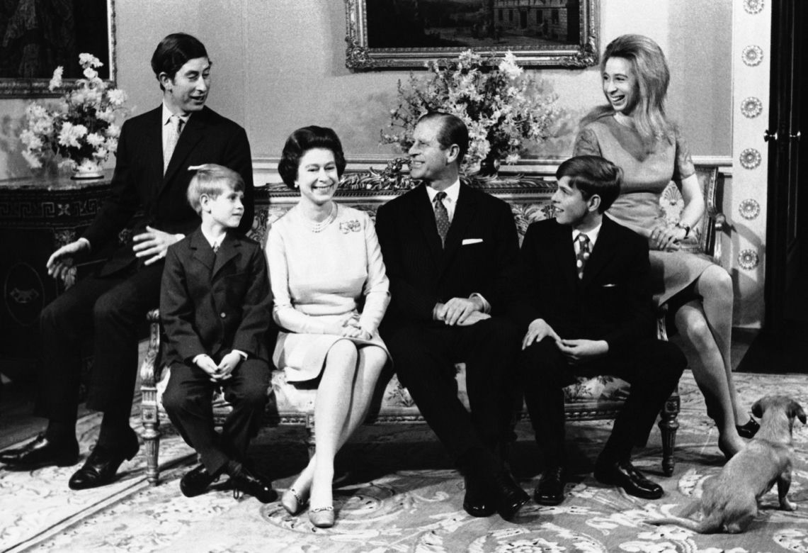 Andrew Mountbatten-Windsor