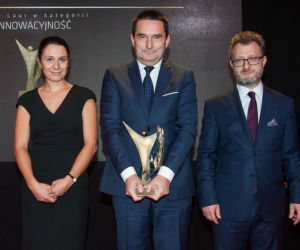 Złote Laury Super Biznesu 2016