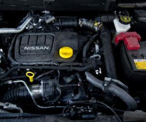 Nissan X-Trail 1.6 dCi AWD Tekna