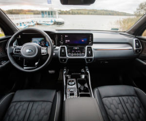 Kia Sorento Hybrid 1.6 T-GDI 230 KM 6AT 4WD XL