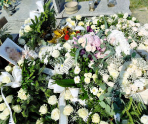 Grób Magdaleny z Mszany Górnej