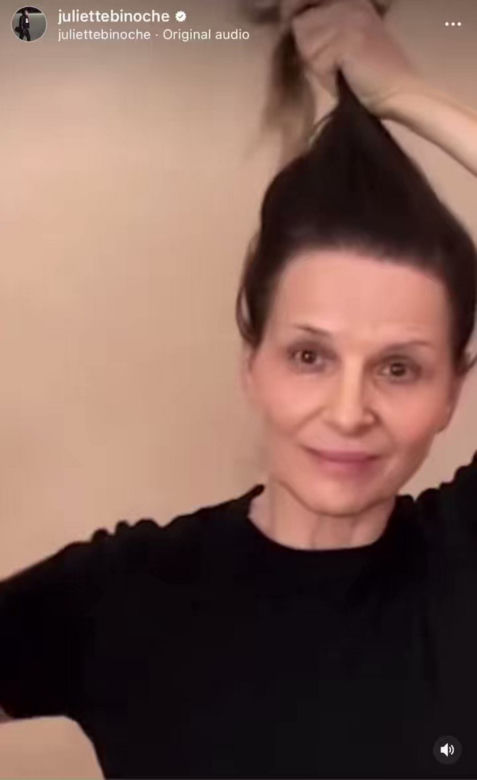 Europosłanka Janina Ochojska ścięła włosy na znak protestu