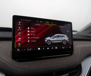 Skoda Enyaq iV 60