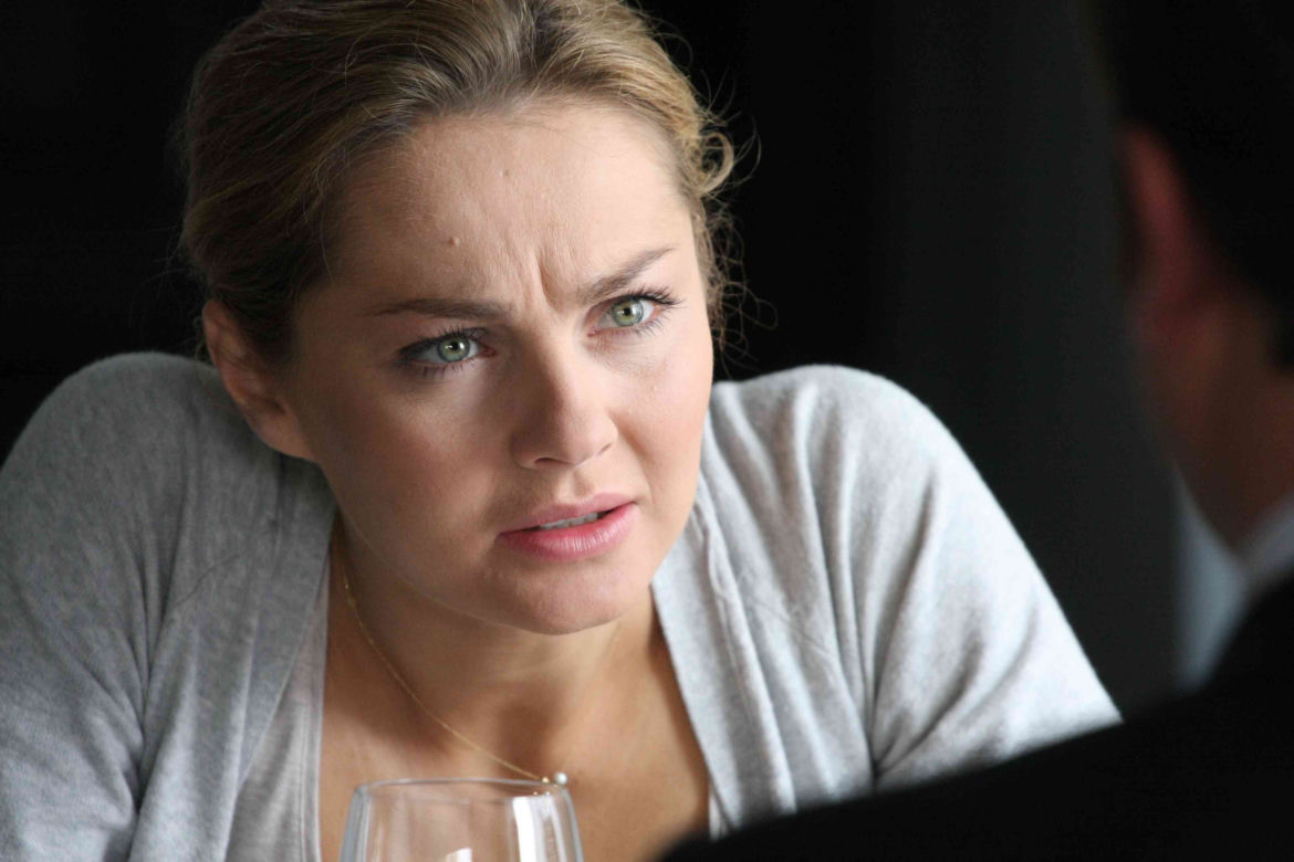 PRZYJACIÓŁKI, odc. 4. Inga (Małgorzata Socha)