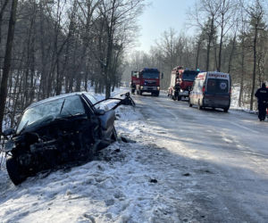 Kierowcy sieją postrach na ulicach Warszawy. Codziennie dochodzi do makabry!