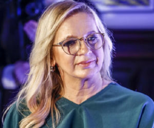 Marzena Rogalska wciąż przeżywa odejście z TVP: Ludzie byli okrutni