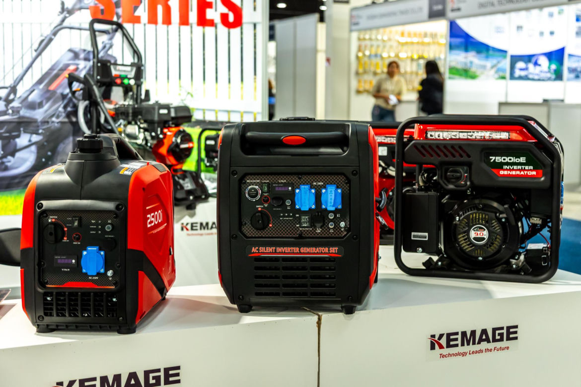 Warsaw Tools & Hardware Show 2025
