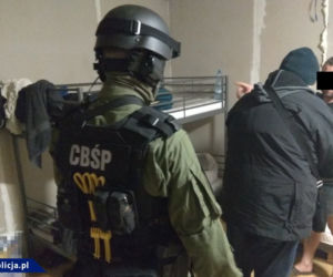 Tak produkowali nielegalne papierosy! Lubelscy policjanci zlikwidowali fabrykę