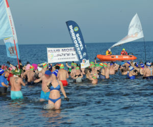 Morsowanie w Kołobrzegu