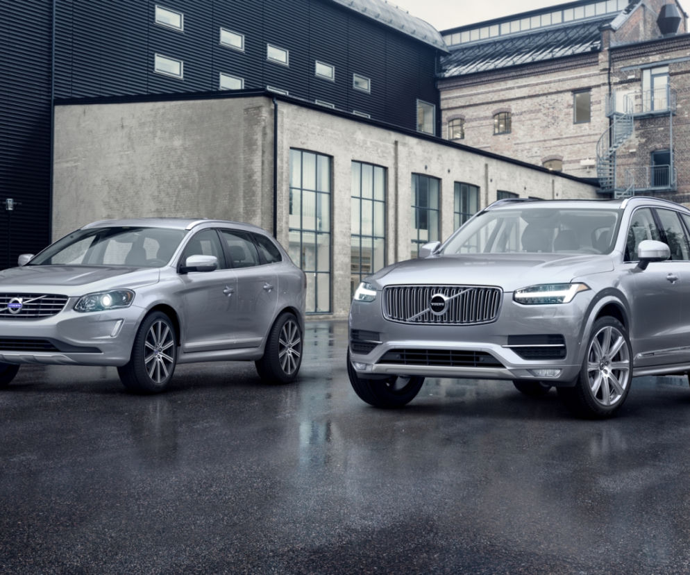 Volvo