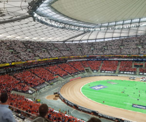 Grand Prix Polski na PGE Narodowym - 18.05