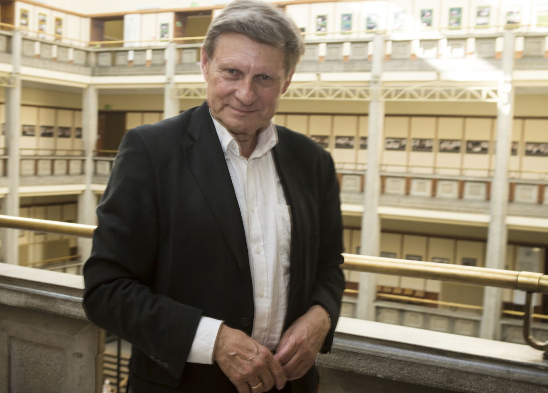 Leszek Balcerowicz