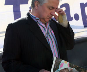 Krzysztof Zuber