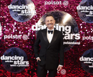 19. Dancing with the Stars. Taniec z Gwiazdami - odc. 1