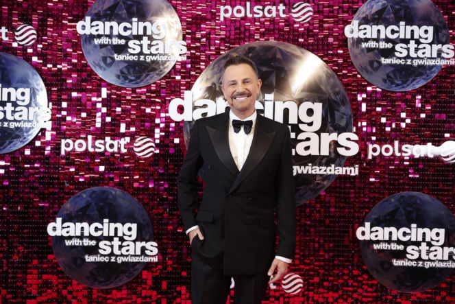 19. "Dancing with the Stars. Taniec z Gwiazdami" - odc. 1