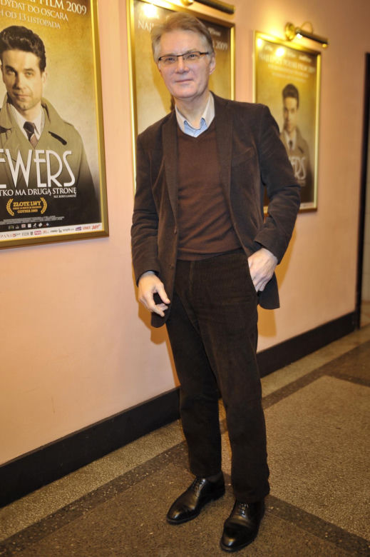 Krzysztof Kolberger