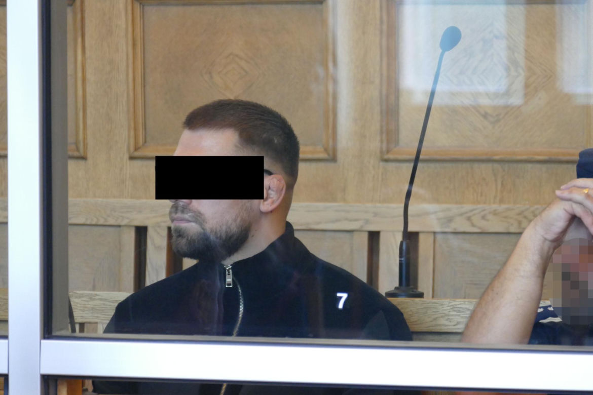 Mistrz sztuk walki zabił Mateusza na Piotrkowskiej w Łodzi. Założył mu dźwignię i udusił