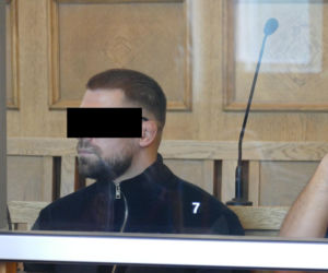 Mistrz sztuk walki zabił Mateusza na Piotrkowskiej w Łodzi. Założył mu dźwignię i udusił