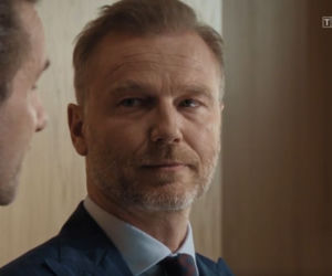 M jak miłość, odcinek 1608: Budzyński zrobi porządek z Kamilem! Dowie się czego chce od Anity i nie pozwoli mu jej skrzywdzić - ZWIASTUN