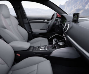 Hybrydowe Audi A3 e-tron