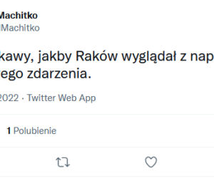 Kolejna klęska Legii Warszawa w tym sezonie. Odpadli z Pucharu Polski. Reakcje internautów