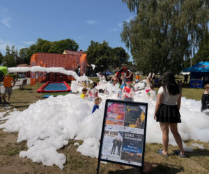 Eksplozja Kolorów z Radiem ESKA