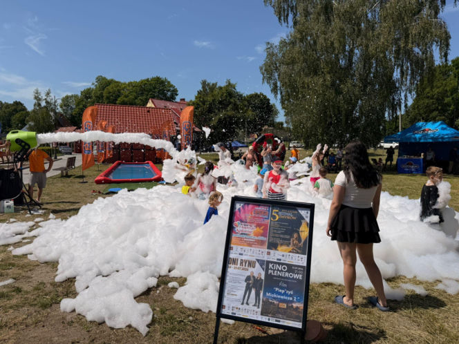 Eksplozja Kolorów z Radiem ESKA
